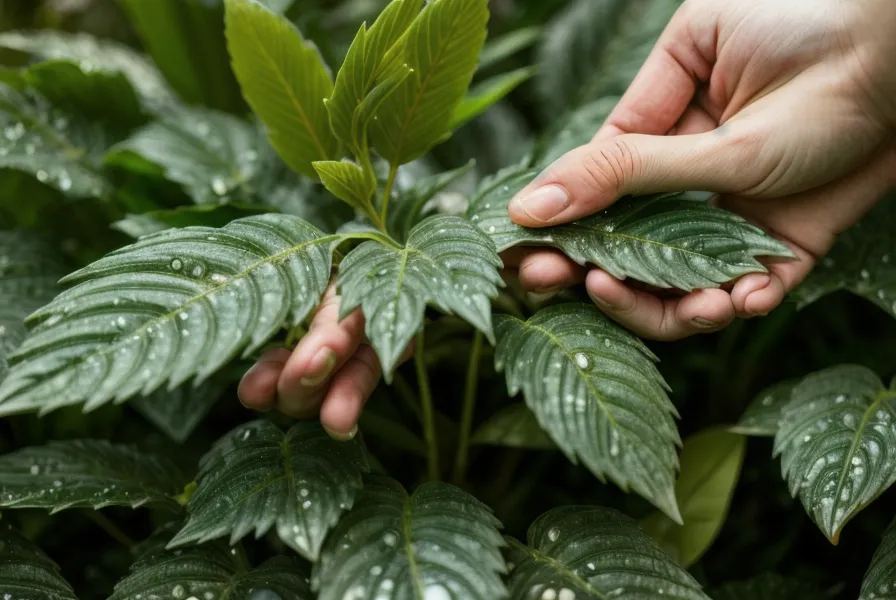 Pourquoi prendre soin de mes plantes apaise mon hypersensibilité : rituel de bien-être et gestion des émotions près d'une fenêtre sur cour à La Rochelle